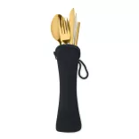 MO6149-98 - Set de tacamuri din inox  - 5 SERVICE