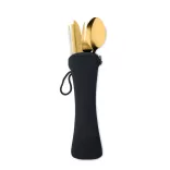 MO6149-98 - Set de tacamuri din inox  - 5 SERVICE