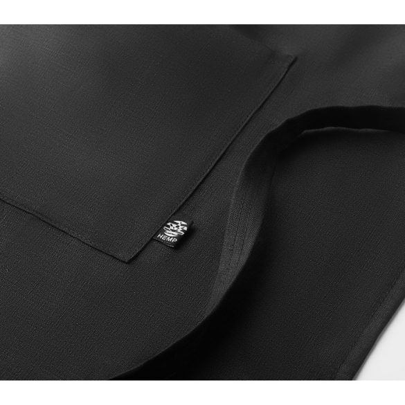 MO6164-03-Sort-ajustabil-din-canepa-NAIMA-APRON