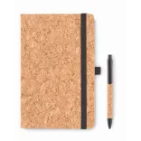 MO6202-03-Set-agenda-A5-si-pix-din-pluta-SUBER-SET