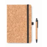 MO6202-03-Set-agenda-A5-si-pix-din-pluta-SUBER-SET