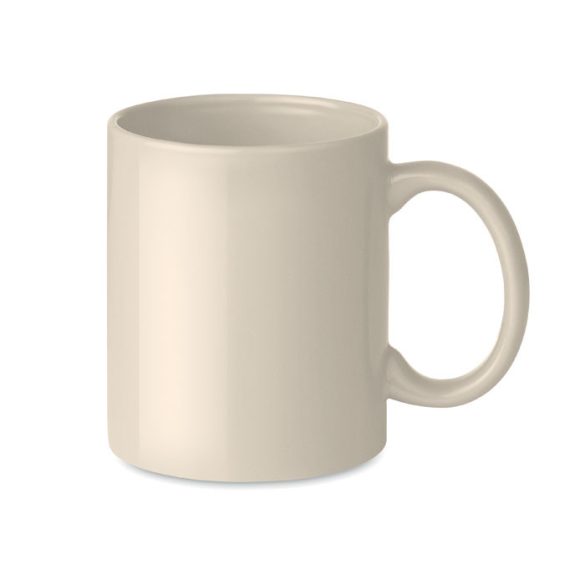 MO6208-13 - Cana ceramica colorata  - DUBLIN TONE 300 ml