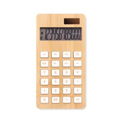 MO6216-40-Calculator-bambus-cu-12-cifre-CALCUBIM
