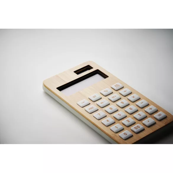MO6216-40-Calculator-bambus-cu-12-cifre-CALCUBIM