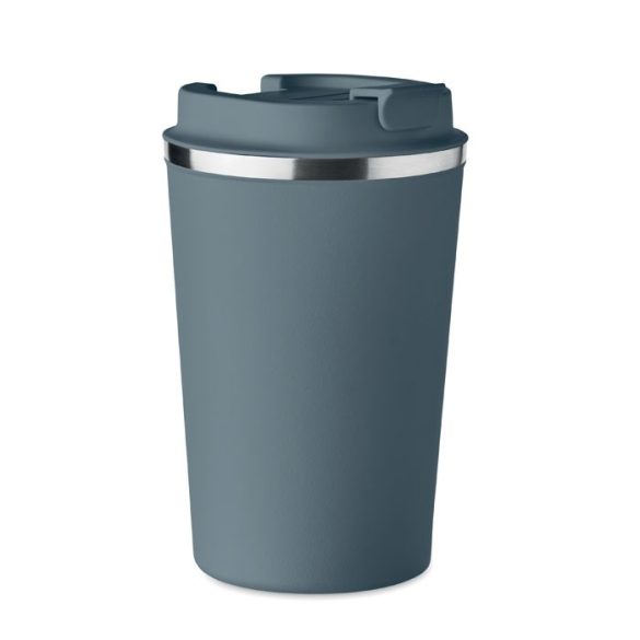 MO6276-20 - Cana termoizolanta cu perete dublu 350 ml - BRACE