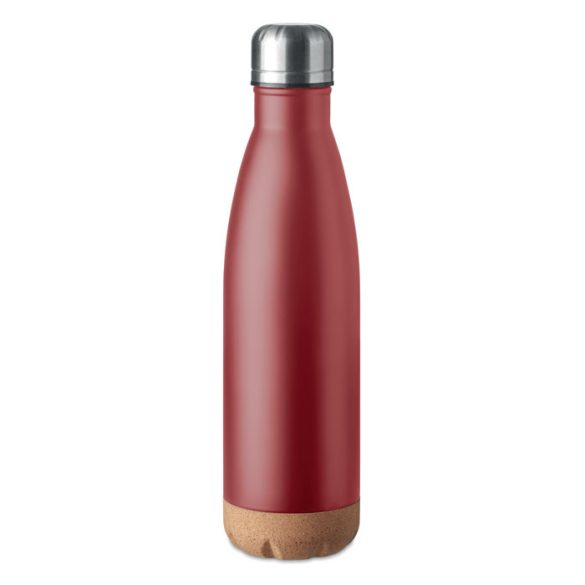 MO6313-02 - Sticla cu perete dublu 600 ml - ASPEN CORK