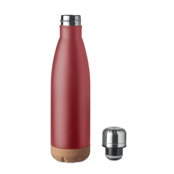 MO6313-02 - Sticla cu perete dublu 600 ml - ASPEN CORK