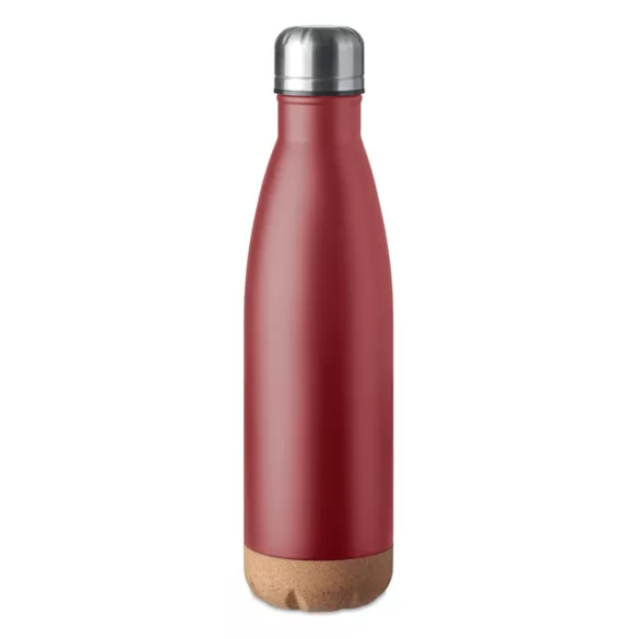 MO6313-02 - Sticla cu perete dublu 600 ml - ASPEN CORK