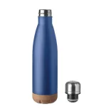 MO6313-04 - Sticla cu perete dublu 600 ml - ASPEN CORK