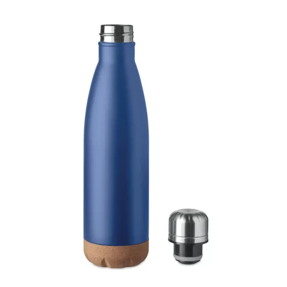 MO6313-04 - Sticla cu perete dublu 600 ml - ASPEN CORK
