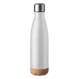 MO6313-06 - Sticla cu perete dublu 600 ml - ASPEN CORK