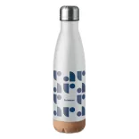 MO6313-06 - Sticla cu perete dublu 600 ml - ASPEN CORK