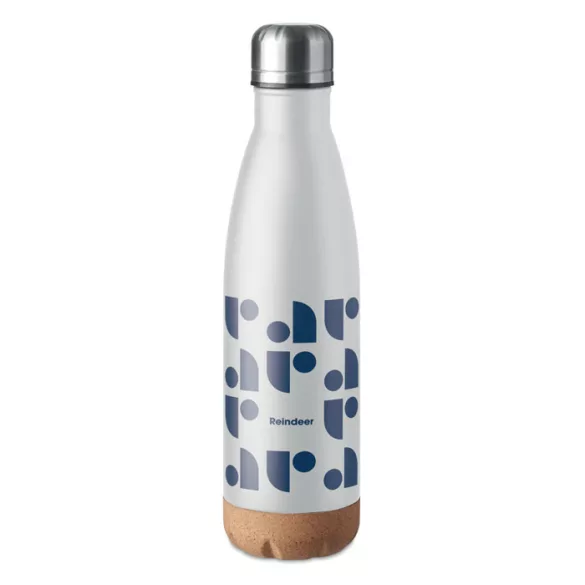 MO6313-06 - Sticla cu perete dublu 600 ml - ASPEN CORK
