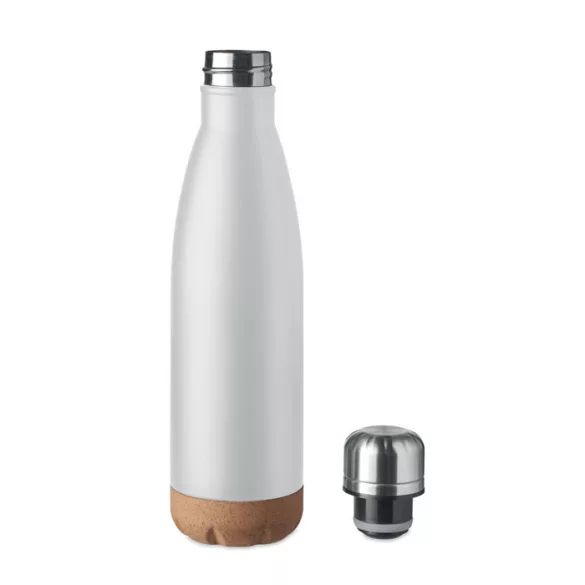 MO6313-06 - Sticla cu perete dublu 600 ml - ASPEN CORK