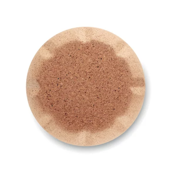 MO6313-06 - Sticla cu perete dublu 600 ml - ASPEN CORK