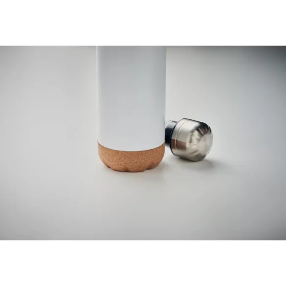 MO6313-06 - Sticla cu perete dublu 600 ml - ASPEN CORK