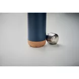 MO6313-85 - Sticla cu perete dublu 600 ml - ASPEN CORK