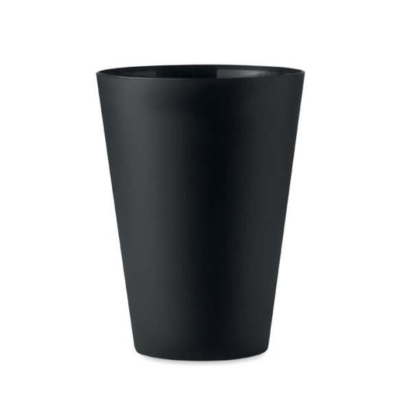 MO6375-03 - Pahar PP mat 300ml - FESTA LARGE