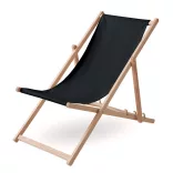 MO6503-03 - Sezlong de plaja din lemn - HONOPU