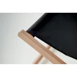 MO6503-03 - Sezlong de plaja din lemn - HONOPU