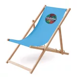 MO6503-12 - Sezlong de plaja din lemn - HONOPU
