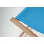 MO6503-12 - Sezlong de plaja din lemn - HONOPU