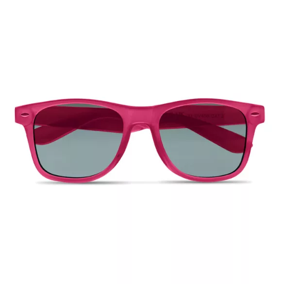 MO6531-50 - Ochelari de soare din RPET - MACUSA