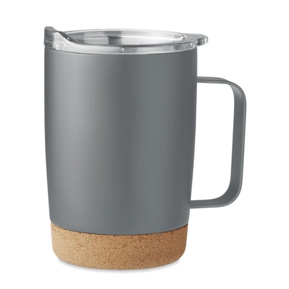 MO6533-07 - Pahar cu perete dublu de 300ml - RUBY