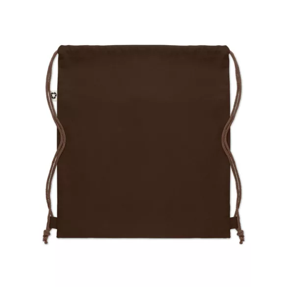 MO6550-41 - Rucsac cu cordon din bumbac - PANDA BAG