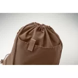 MO6550-41 - Rucsac cu cordon din bumbac - PANDA BAG