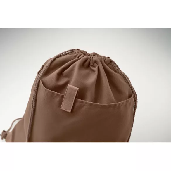 MO6550-41 - Rucsac cu cordon din bumbac - PANDA BAG