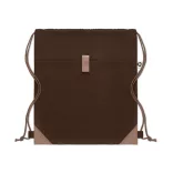 MO6550-41 - Rucsac cu cordon din bumbac - PANDA BAG