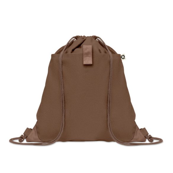 MO6550-42 - Rucsac cu cordon din bumbac - PANDA BAG