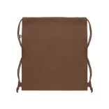 MO6550-42 - Rucsac cu cordon din bumbac - PANDA BAG