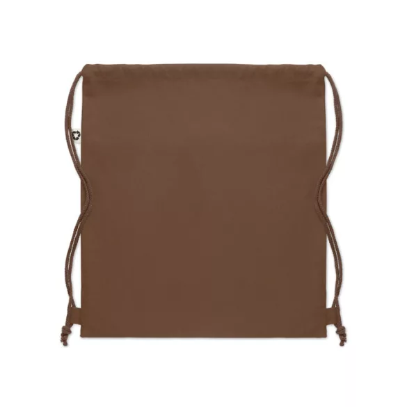 MO6550-42 - Rucsac cu cordon din bumbac - PANDA BAG