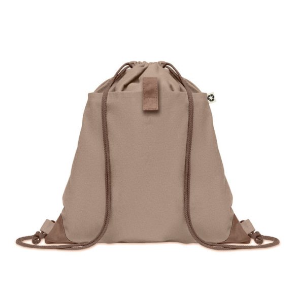 MO6550-65 - Rucsac cu cordon din bumbac - PANDA BAG