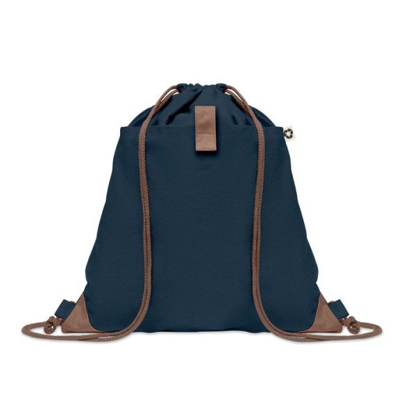 MO6550-85 - Rucsac cu cordon din bumbac - PANDA BAG
