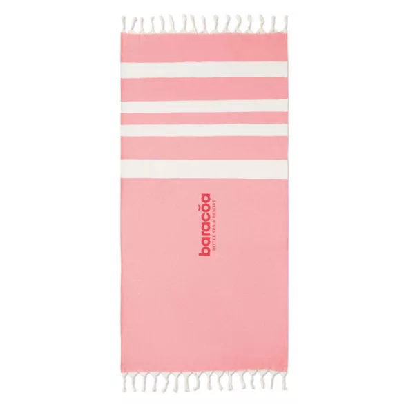 MO6554-05 - Prosop Hamman 140 gr/m2 - AGOURA - 75x150 CM