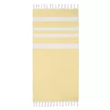 MO6554-08 - Prosop Hamman 140 gr/m2 - AGOURA - 75x150 CM
