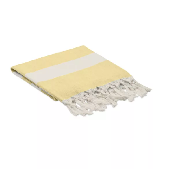 MO6554-08 - Prosop Hamman 140 gr/m2 - AGOURA - 75x150 CM