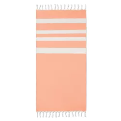 MO6554-10 - Prosop Hamman 140 gr/m2 - AGOURA - 75x150 CM