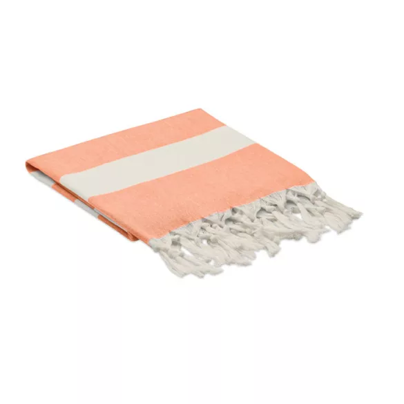 MO6554-10 - Prosop Hamman 140 gr/m2 - AGOURA - 75x150 CM