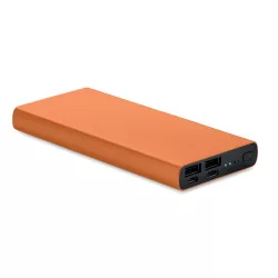 MO6770-10 - Powerbank 10000 mAh - POWERFLAT 8 C