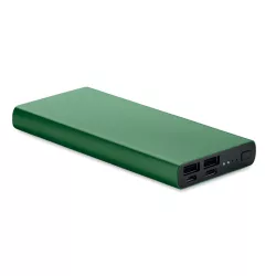 MO6770-60 - Powerbank 10000 mAh - POWERFLAT 8 C