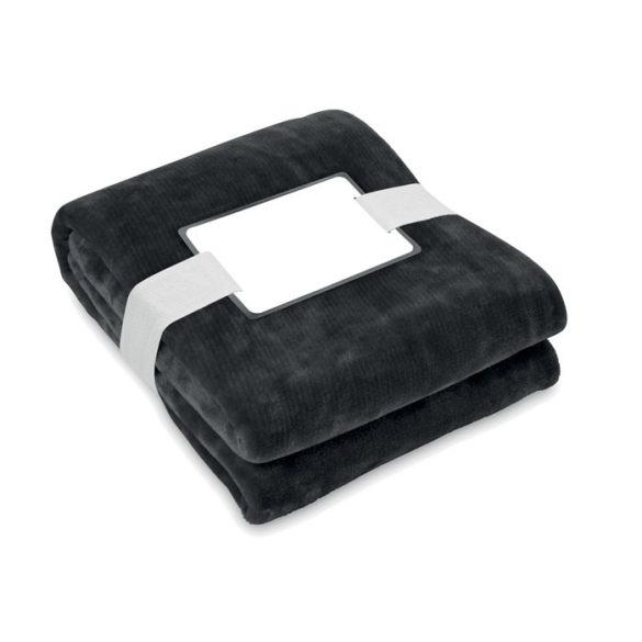 MO6804-03 - Patura fleece RPET 280 gr/m² - LOGAN