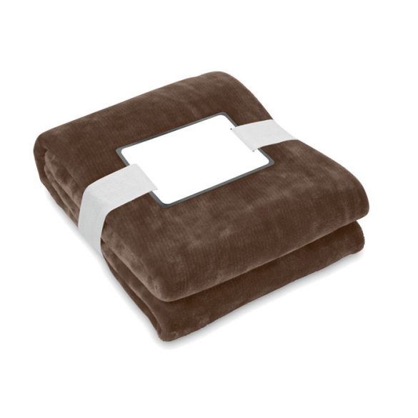 MO6804-41 - Patura fleece RPET 280 gr/m² - LOGAN