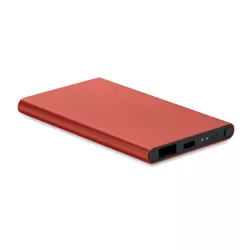 MO6825-02 - Powerbank de 4000 mAh tip C - POWERFLAT C
