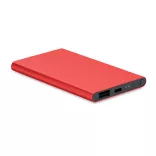 MO6825-05 - Powerbank de 4000 mAh tip C - POWERFLAT C