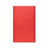 MO6825-05 - Powerbank de 4000 mAh tip C - POWERFLAT C