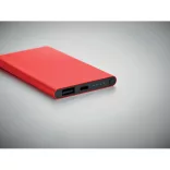 MO6825-05 - Powerbank de 4000 mAh tip C - POWERFLAT C